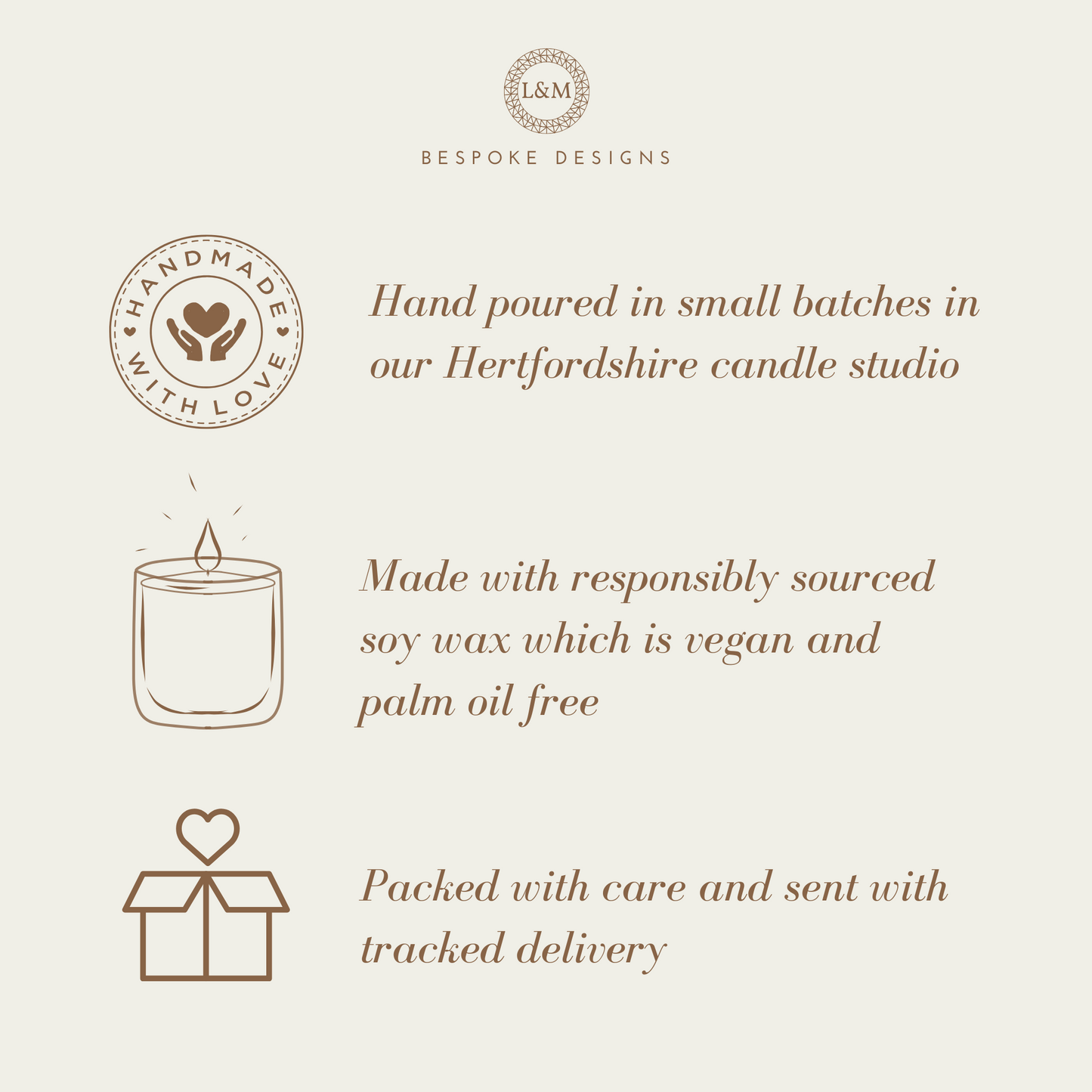 Rich Velvet Vanilla Candle
